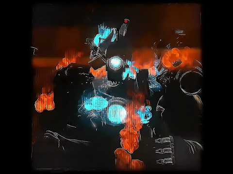 Where Is Titan Camera Man ! || Edit || The Saviour Of Alliance || #edit #skibiditoilet