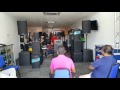 Turbosound IQ & Performer Demo at AVEM Penang
