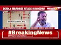 Heinous Act Of Violence | Rahul Gandhi Condemns Moscow Attack | NewsX  - 02:15 min - News - Video