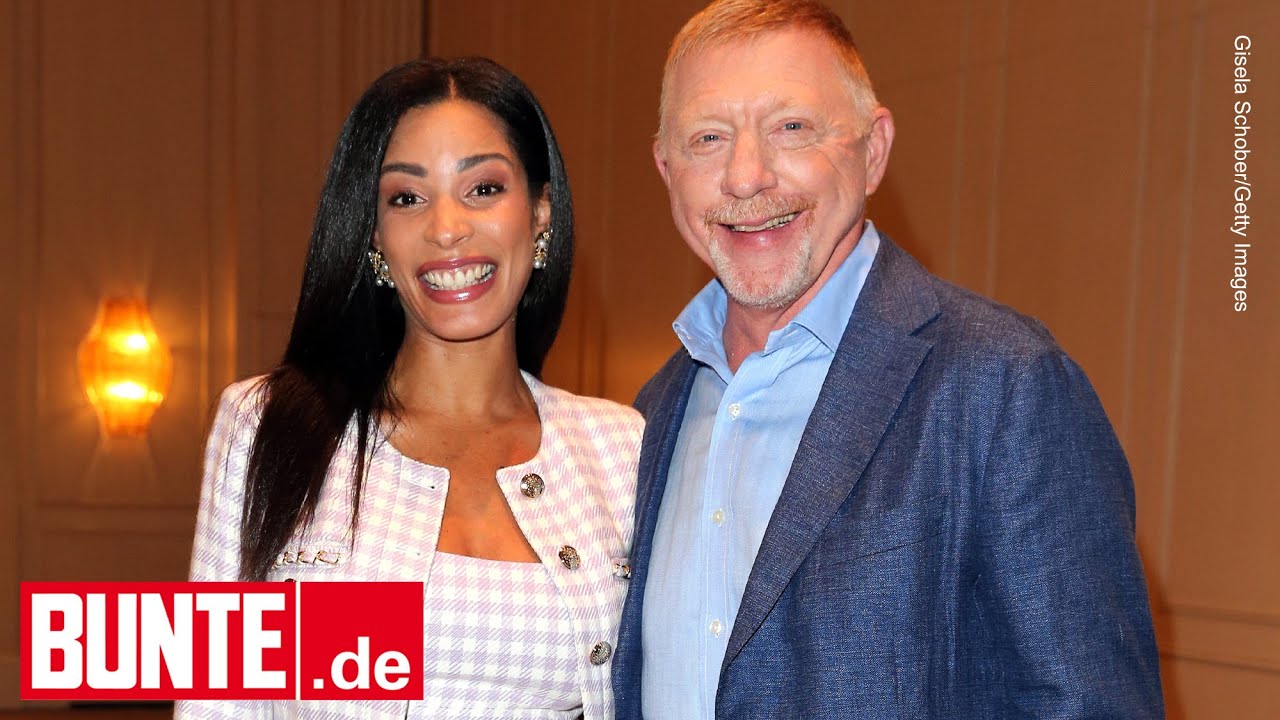 Boris Becker nach Geburt seiner Tochter: „Das waren verrückte 48 Stunden“