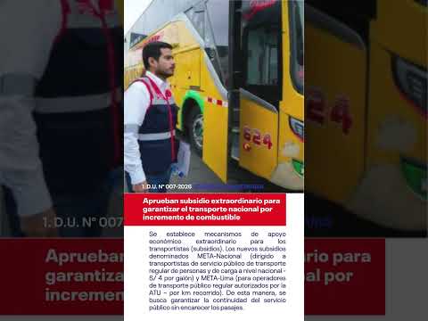 Normas legales del 15 y 16 de agosto del 2026