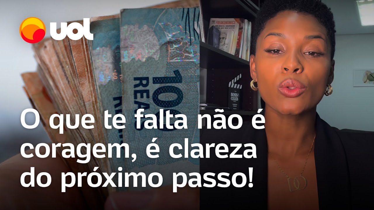 Entenda a importante da clareza financeira para gerenciar despesas | Grana Sem Drama