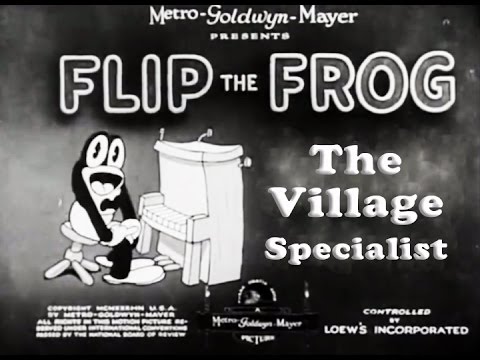 The Village Specialist'