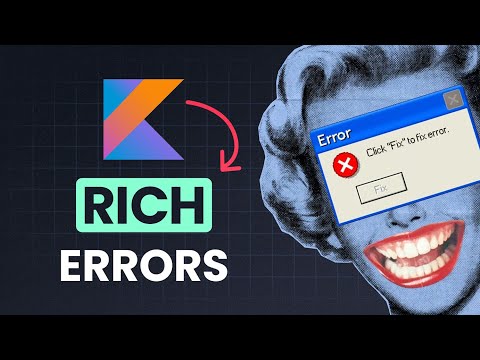 Kotlin's new error handling is a game changer...