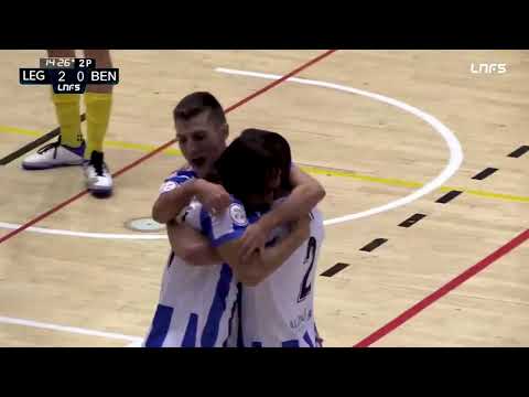 CD Leganés 6-1 Atlético Benavente Jornada 4 Segunda División Temp 21/22