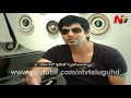 Exclusive Interview :  Vikram on 'I' Movie