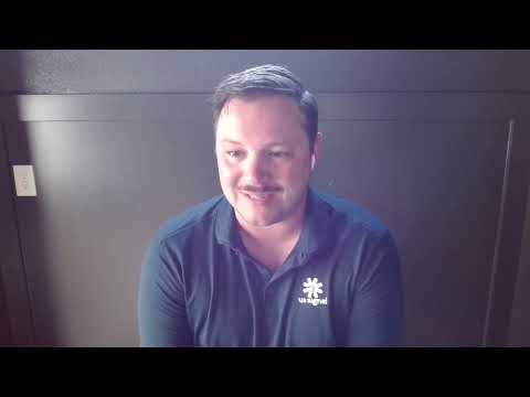 Insights from Taylor Greiner - Director of Innovation, US Signal