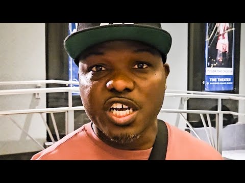 Tim Bradley BRUTALLY HONEST on Manny Pacquiao DRAW vs Barrios; says THAT WASN’T PAC-MAN & WORRIED