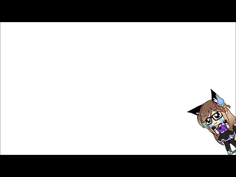 She don’t see us? (Gacha life)