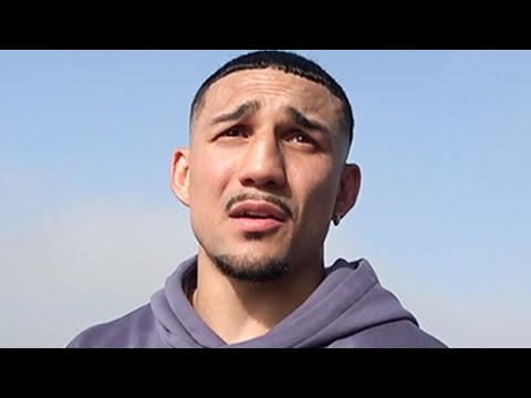 Teofimo Lopez DISSES Brian Norman’s KO of Sasaki; talks Devin Haney, Ryan Garcia & Rolly, Haney