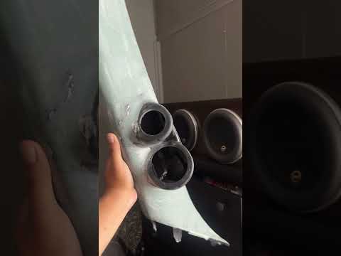 On Axis A Pillars 2013 Silverado #automobile #carstereo #subwoofer #caraudio #autosounds