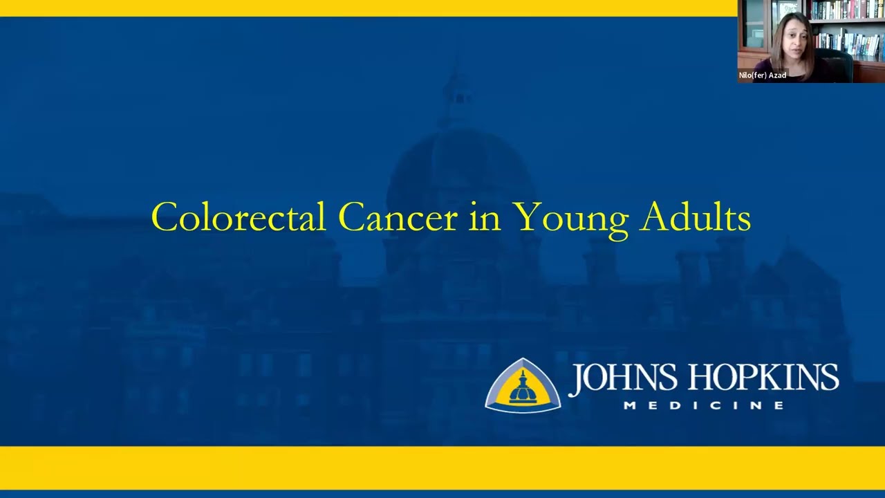 Rising Rates, Early Detection: Understanding Early-Onset Colorectal Cancer