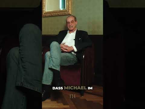 Top-Makler & Anti-Mobbing: Michael Blum im Gespräch #shorts