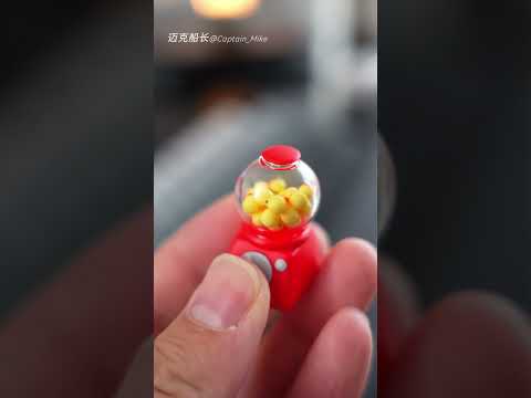 #DigitalTechnology #DeskDecor #Atmosphere #ProductSharing #CreativeKeycaps