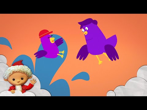 Fieps: Das Wasserspiel | Unser Sandmännchen | 07.07.2025