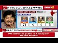 93 Seats Voting In Phase 3 Of Polls | Can BJP Defend Its 2019 Wins? | NewsX  - 50:37 min - News - Video