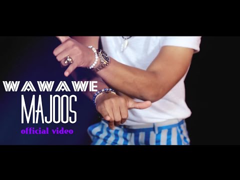Majoos - Wawawe