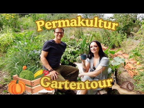 Biodiversität, Tigerschnegel und Natur naher Gartenbau 🪲🌳🐌