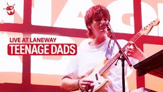 Teenage Dads - &#39;Speedracer&#39; live at Laneway 2024