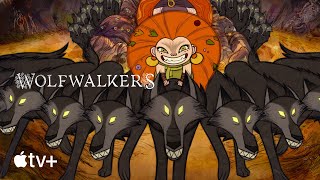 Wolfwalkers – Offizieller Teaser