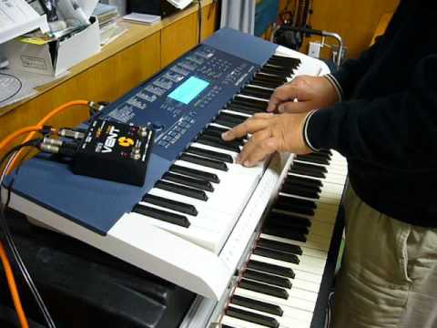 casio 215