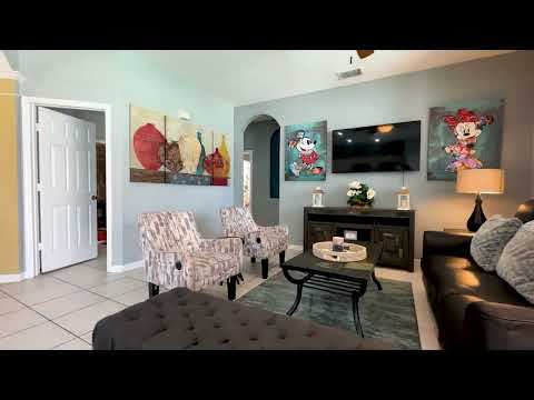 Property video