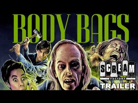 Body Bags'