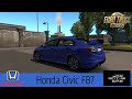 Honda Civic FB7 1.35