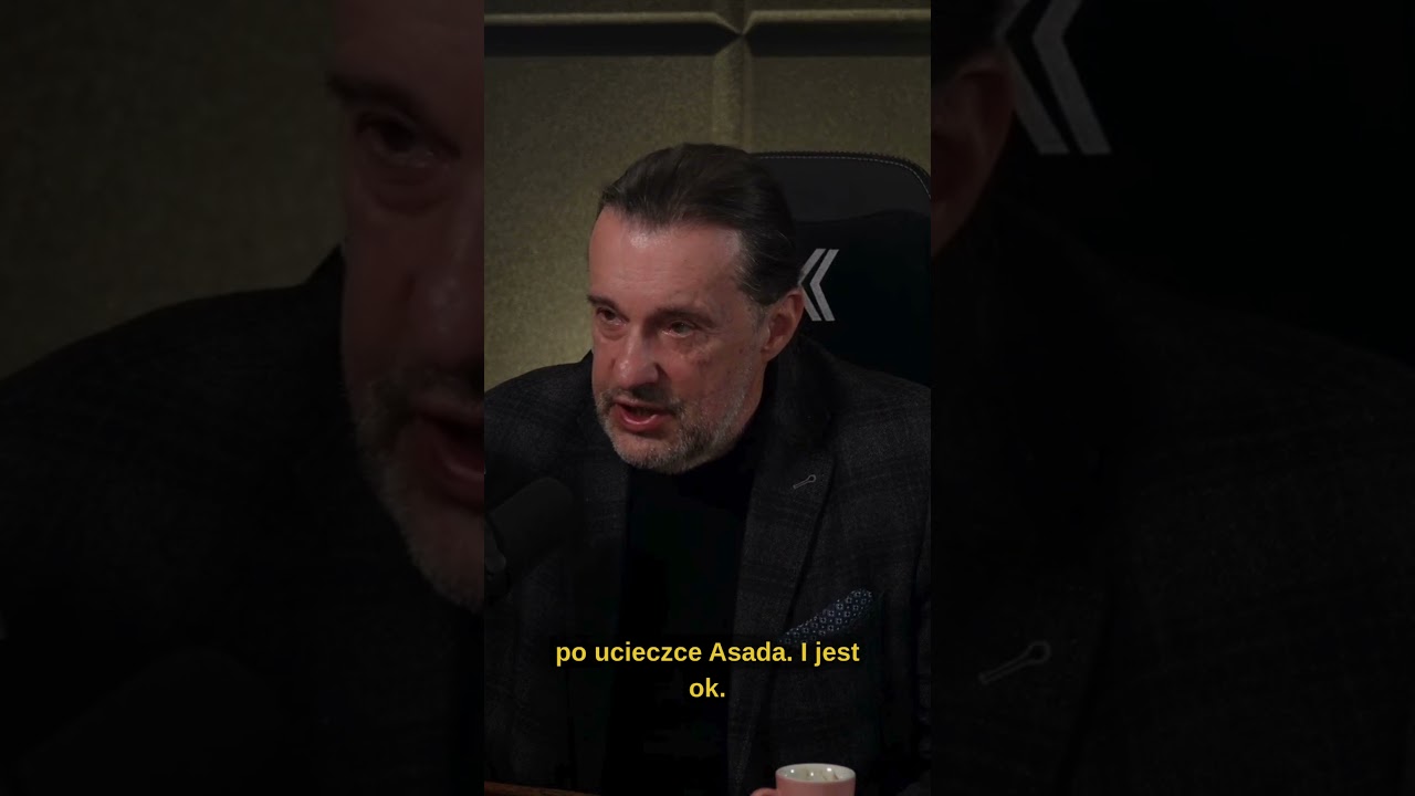 CZYM NAPRAWDĘ BYŁO PAŃSTWO ISLAMSKIE?