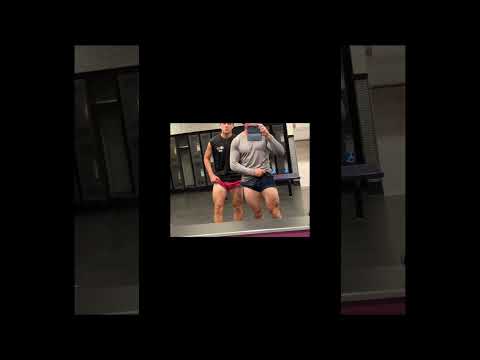 Skipping leg day? #aesthetics #davidlaid #shorts #shredded #motivation #gym #fypシ