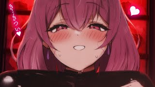 き…きつい…♡もうむり…♡ ※ビリビリ電流あり♡【YuuRi/Vtuber】