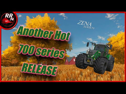 Fendt 900 TMS v2.0.0.0