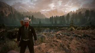 Wild West Online - Primo video gameplay