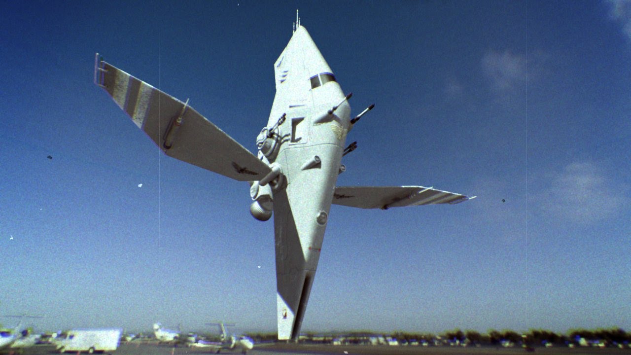 f-7-harpoon-secret-60s-air-force-jet-rare-footage-youtube