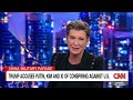 Trump responds to Putin, Xi and Kim Jong Un appearing together  - 08:03 min - News - Video