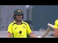 Australia young gun Phoebe Litchfield named Womens Emerging Cricketer of the Year(International Cricket Council) - 01:00 min - News - Video