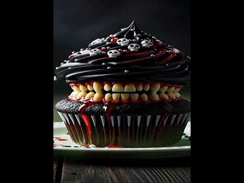 Halloween #horror #short #ai #halloween @hooplahalloween405 #shorts @BoxofficeHorrorMovies