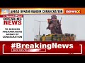 BJP To Hold Meeting in Ayodhya | Meeting Scheduled on January 9 | NewsX  - 00:42 min - News - Video