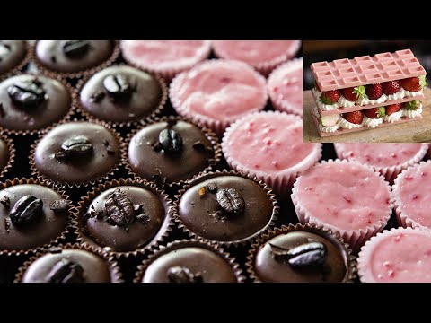 Chocolate Cacao チョコレートカカオの最新動画 Youtubeランキング
