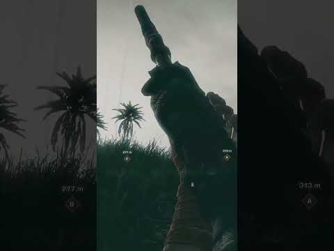 Another Pilot Down #battlefieldbadcompany2 #vietnam #projectrome