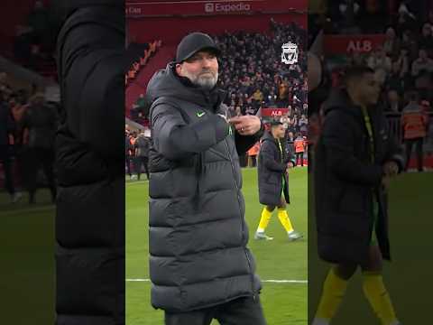 Klopp 🫶