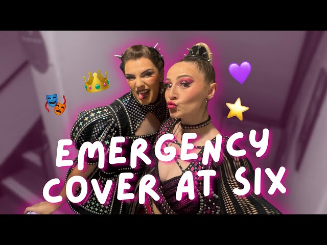 vlog: back to Six, Capital Summertime Ball & more✨👏🏼🤩