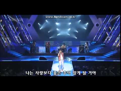 버즈 전성기 모음