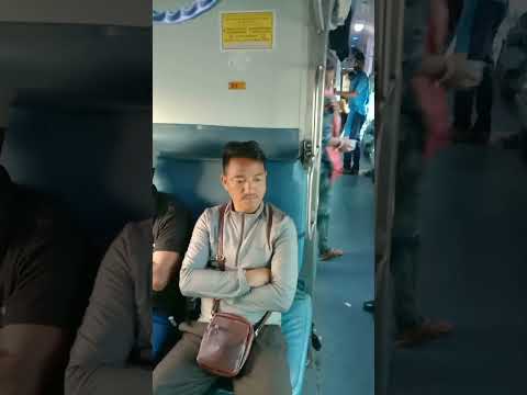 Tarin Journey Naharlugan to Siliguri