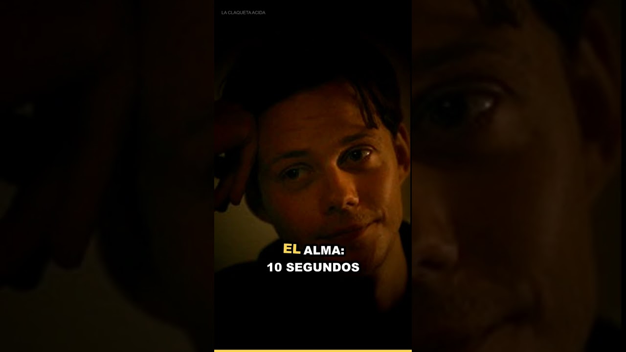 🔪 La casa NO era lo peor... (y Skarsgård desapareció)