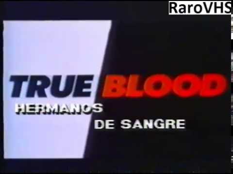True Blood'