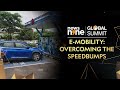 E-MOBILITY: OVERCOMING THE SPEEDBUMPS | GLOBAL SUMMIT | NEWS9