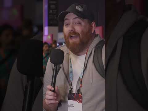 Unreal Fest Testimonials Part 1