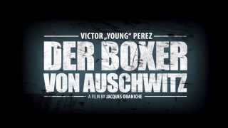 Der Boxer von Auschwitz - Victor