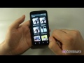 Обзор HTC EVO 3D - 3D-дисплей и его возможности